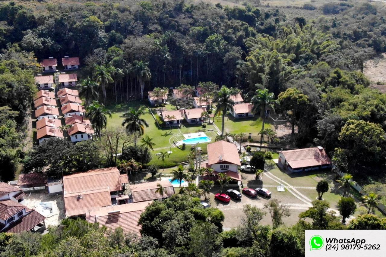 Pousada Tapera Penedo  Exterior photo