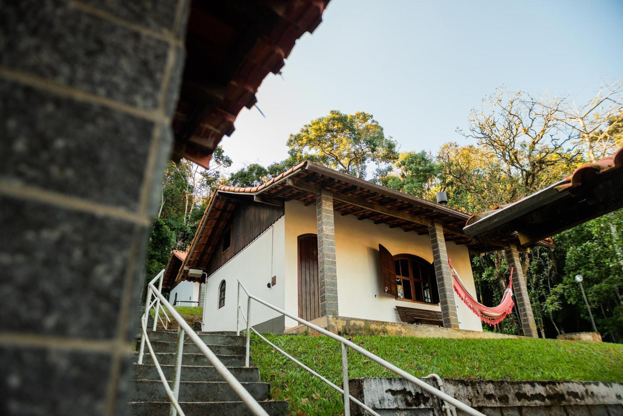 Pousada Tapera Penedo  Exterior photo